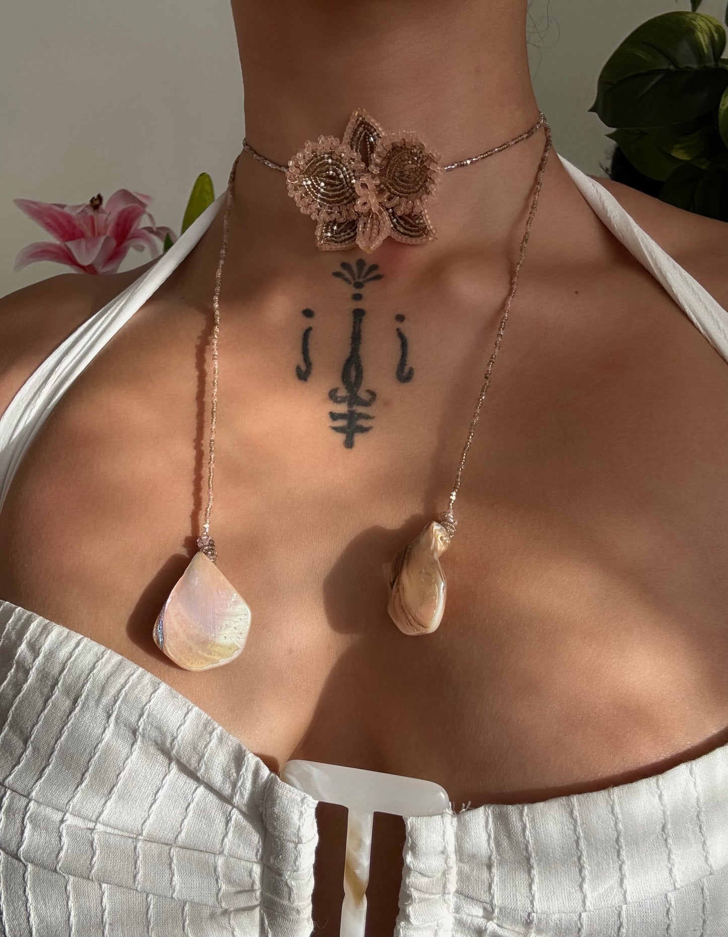 Bloom No.2 – Tea Rose