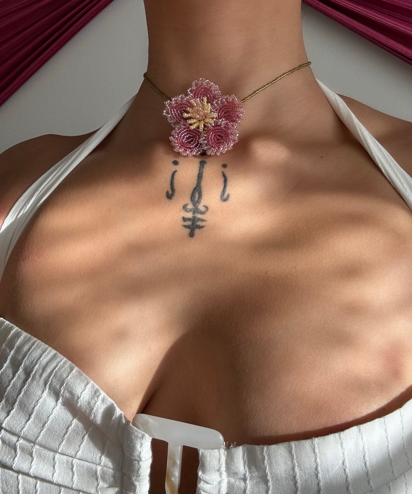 Bloom No.1 – Flor de isla