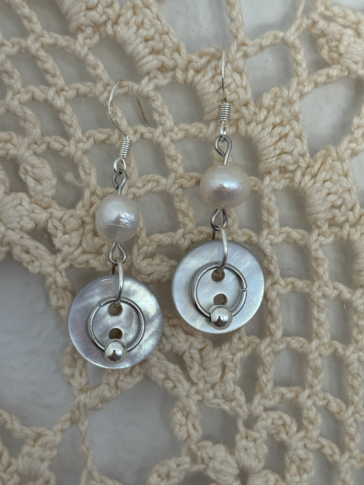 Earring Collection