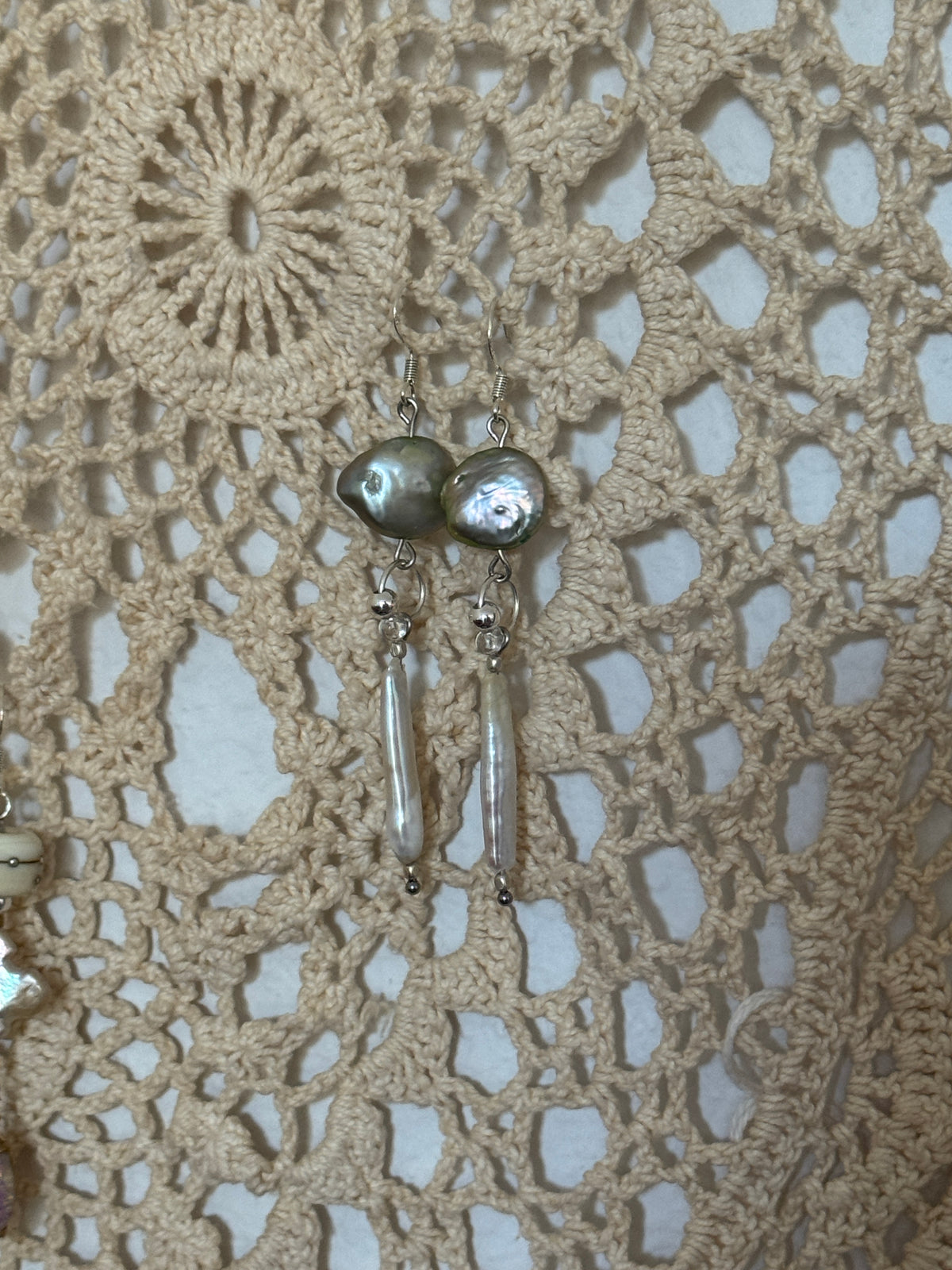 Earring Collection