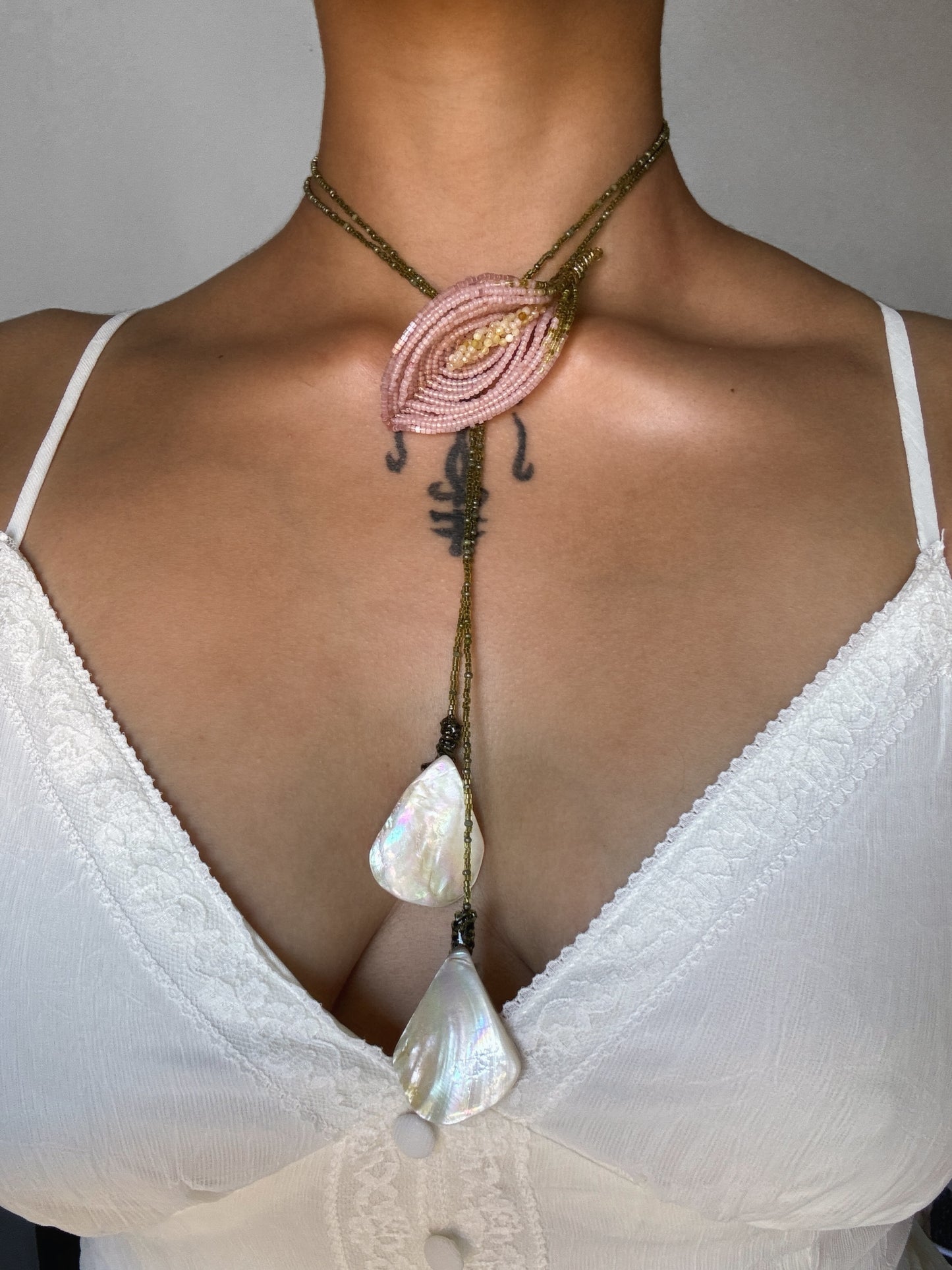 Calla Lily Bloom No.2