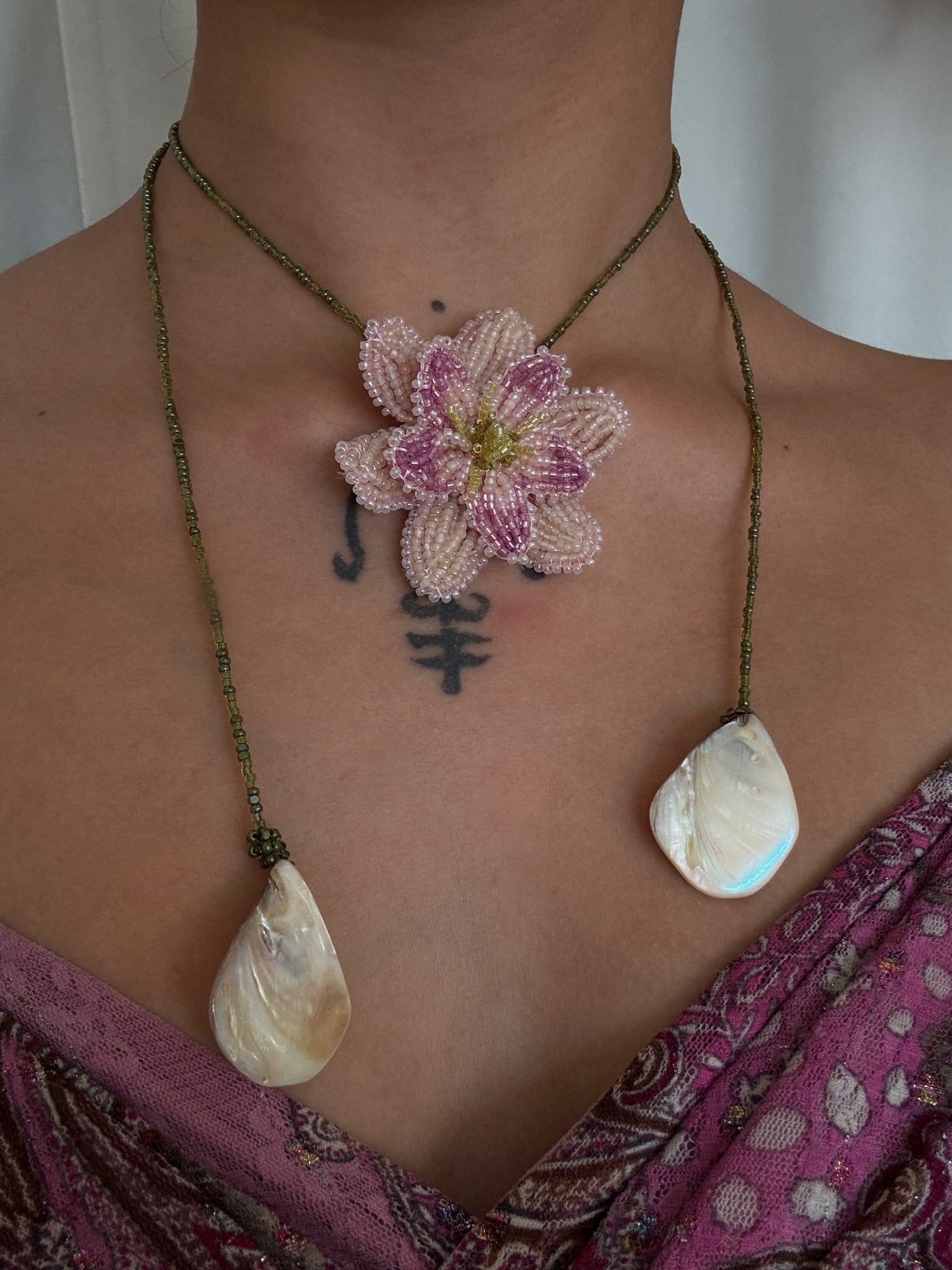 The Lotus – Lariat