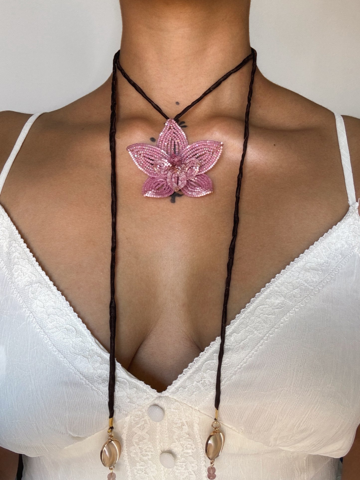 Orchid Bloom No.4