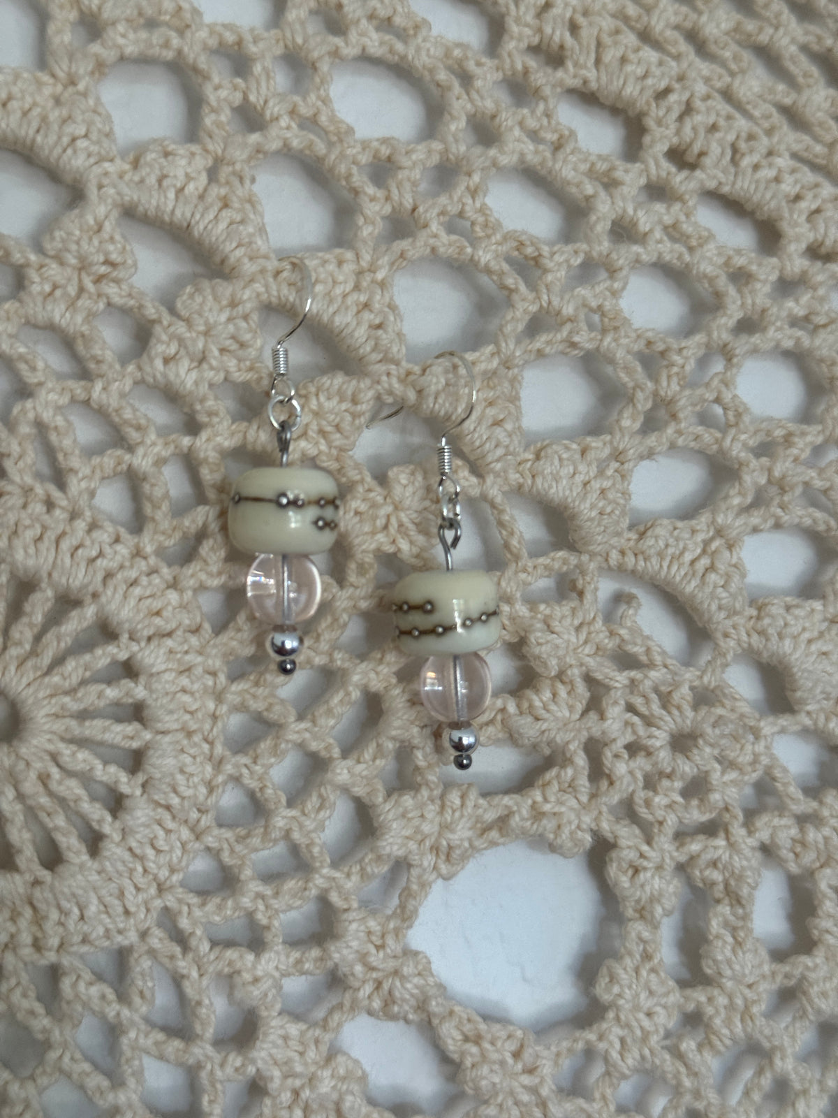 Earring Collection