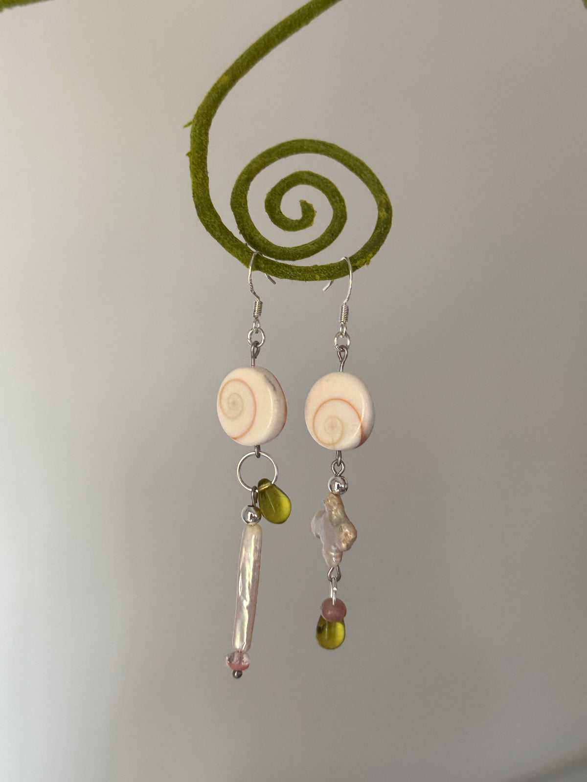Earring Collection