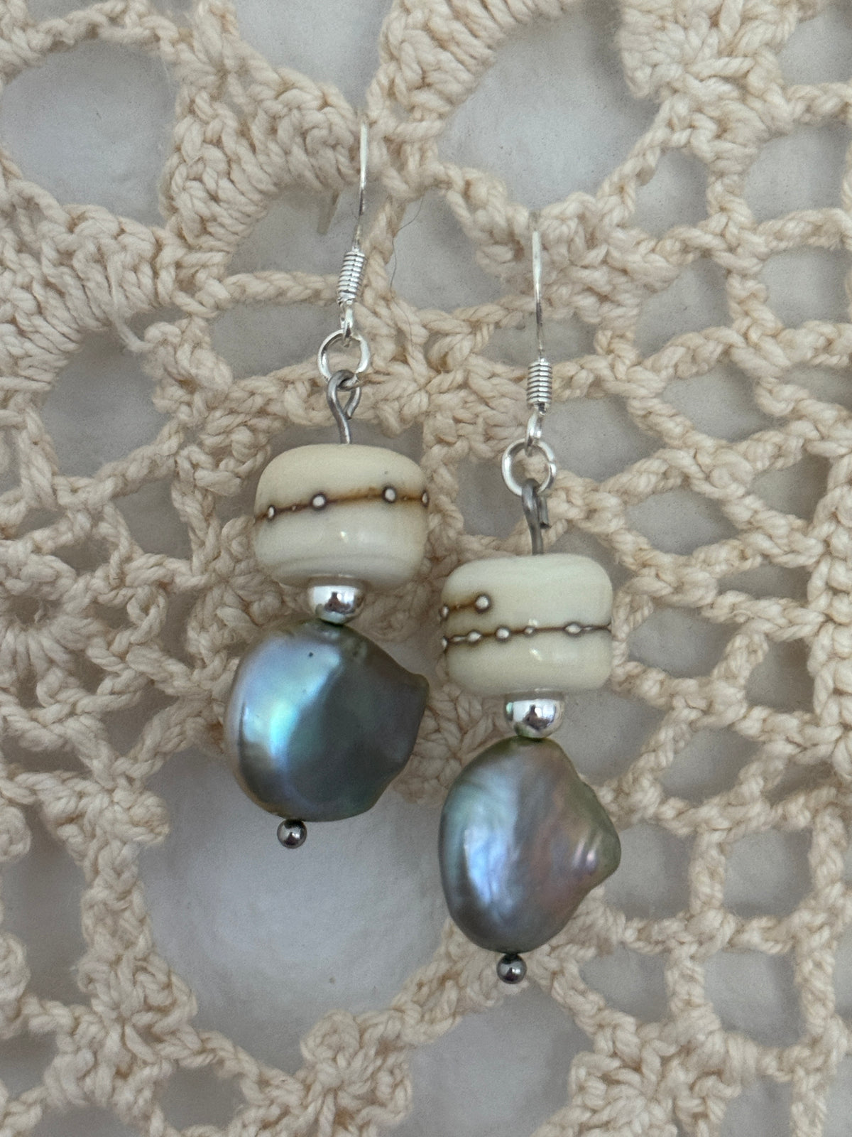 Earring Collection