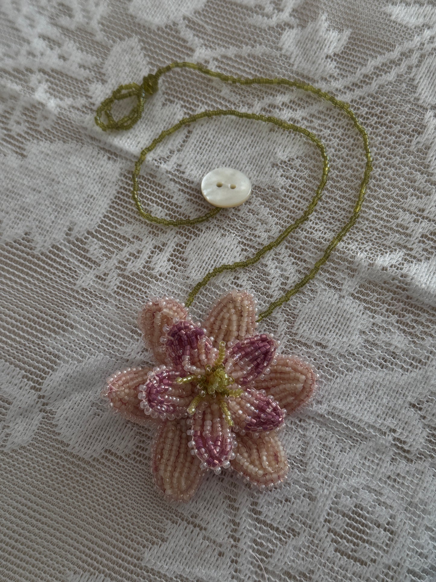 The Lotus – Traditional