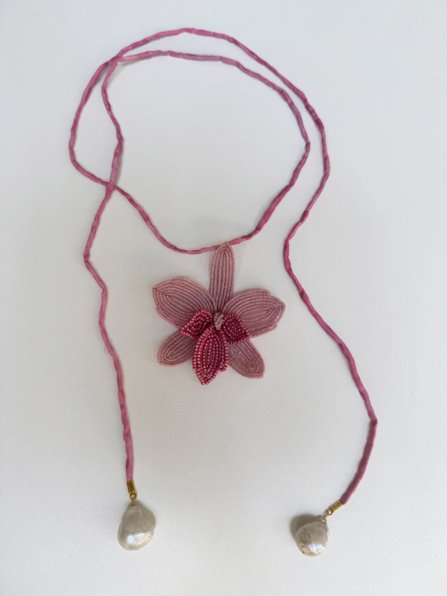 Orchid Bloom No. 5