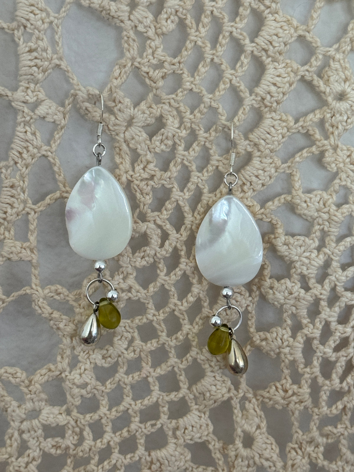 Earring Collection