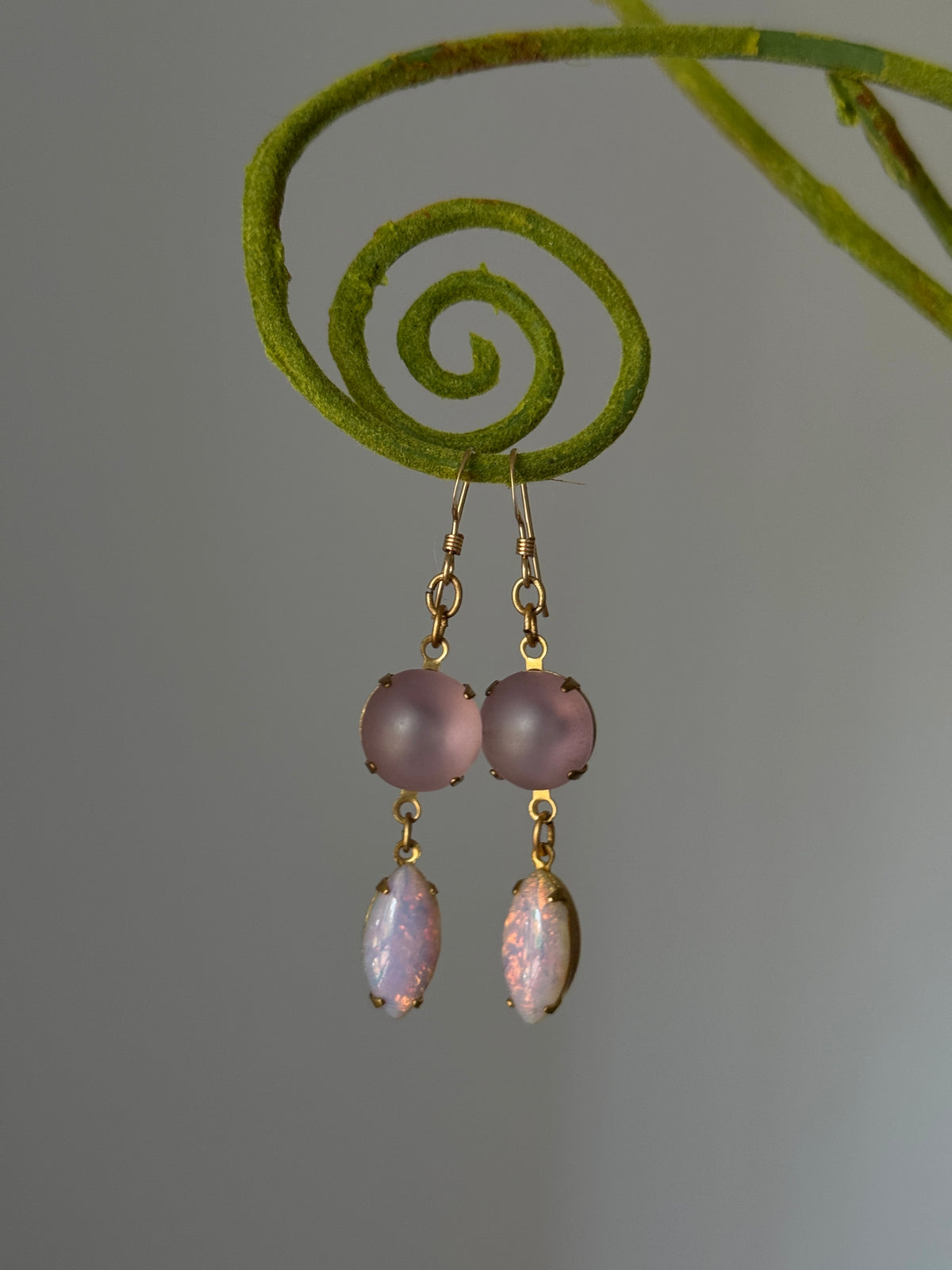 Earring Collection