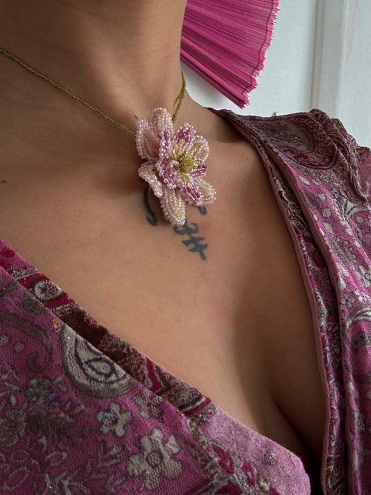 The Lotus – Traditional