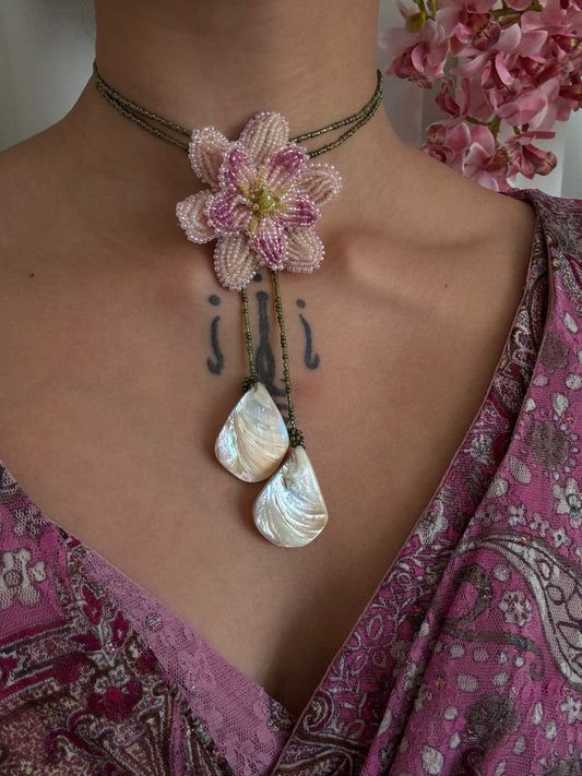 The Lotus – Lariat