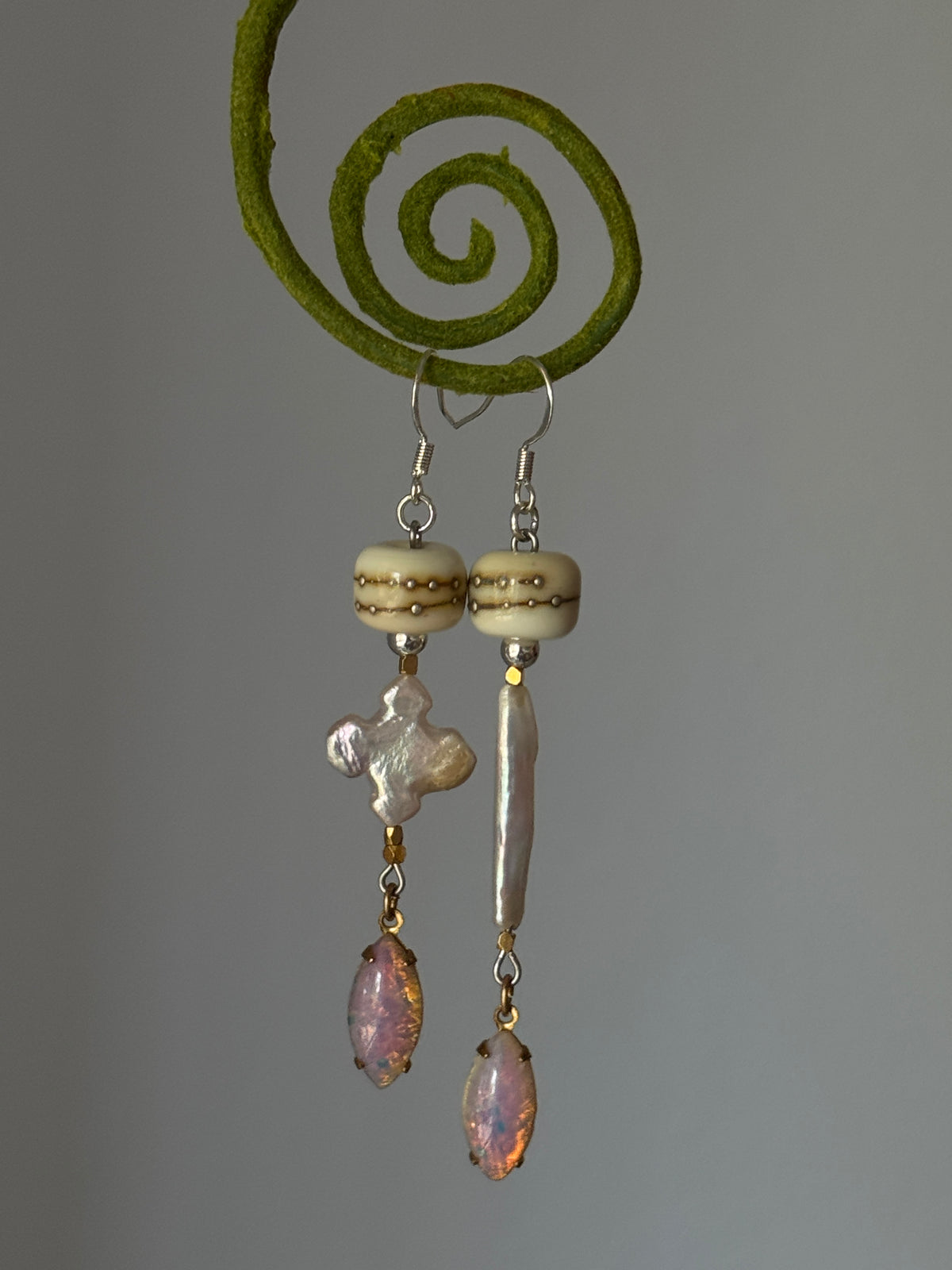Earring Collection