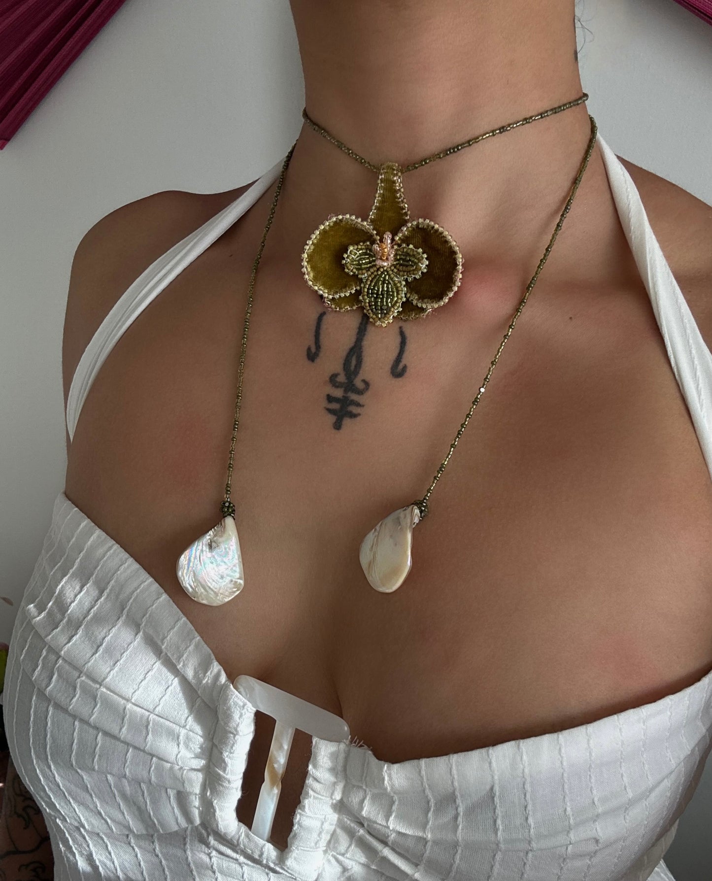 Orchids Velora – Moss