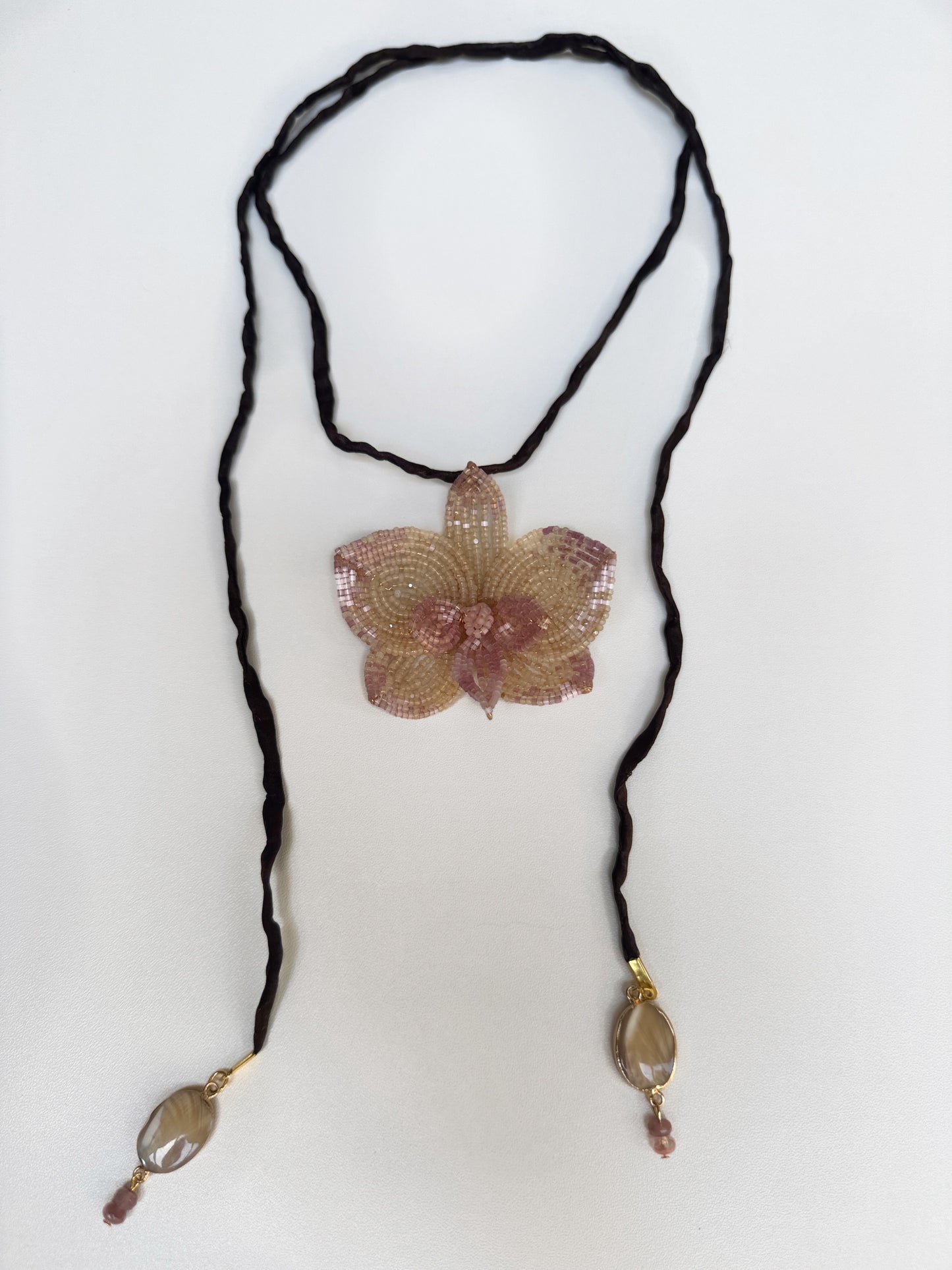 Orchid Bloom No.6