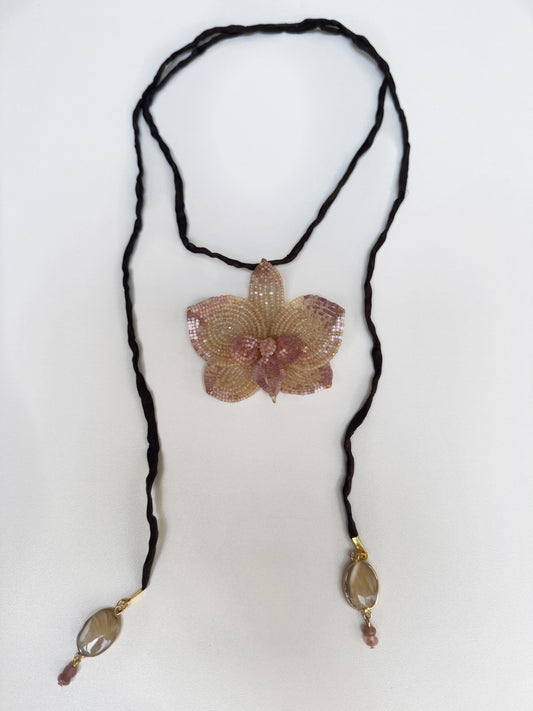 Orchid Bloom No.6