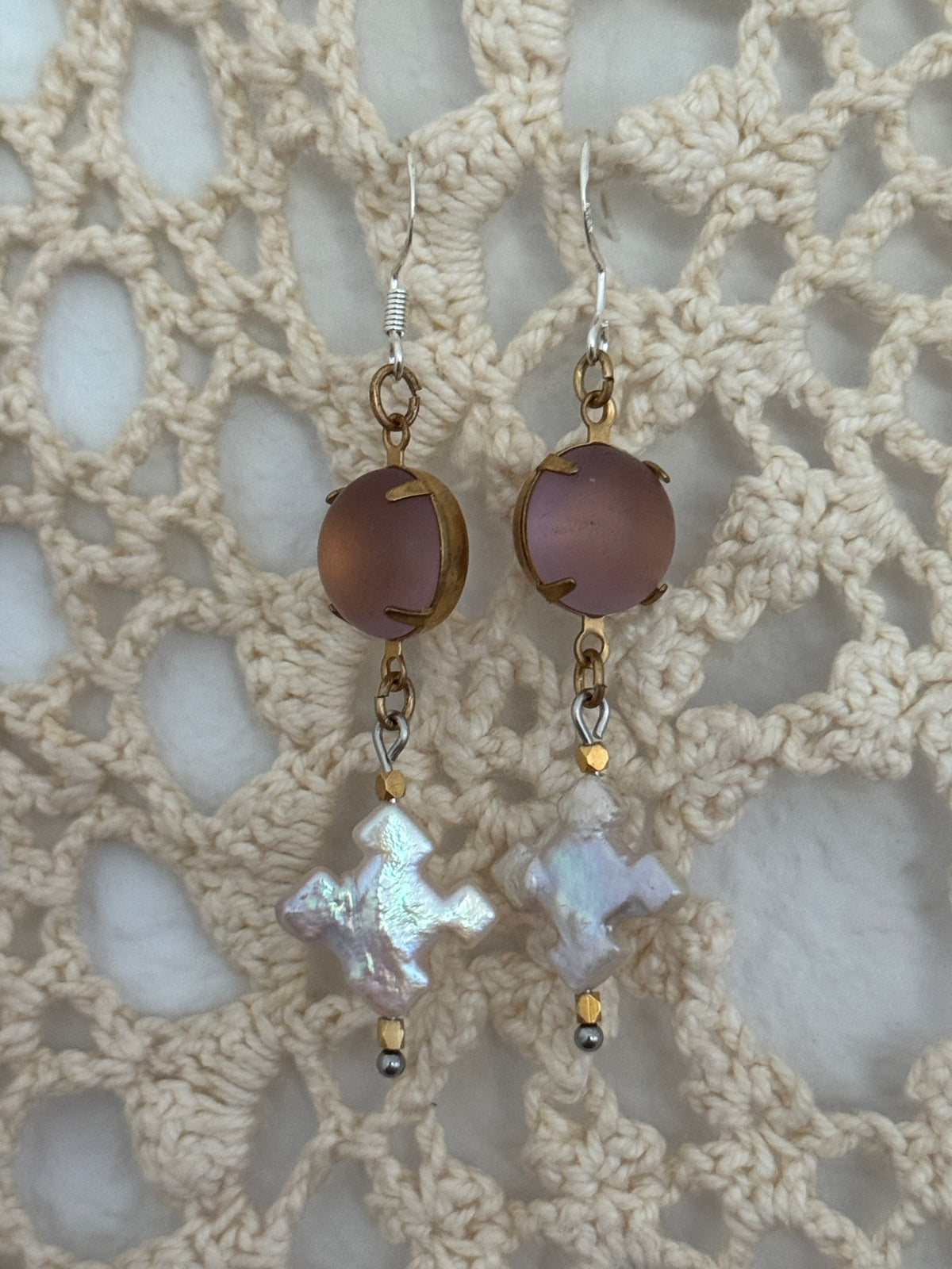 Earring Collection