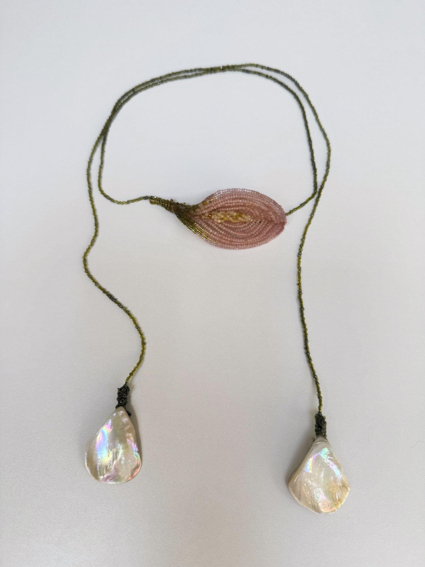 Calla Lily Bloom No.2