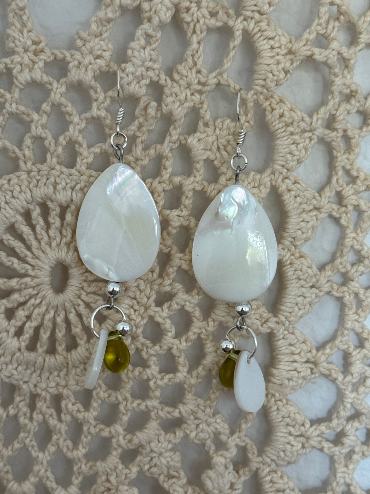 Earring Collection
