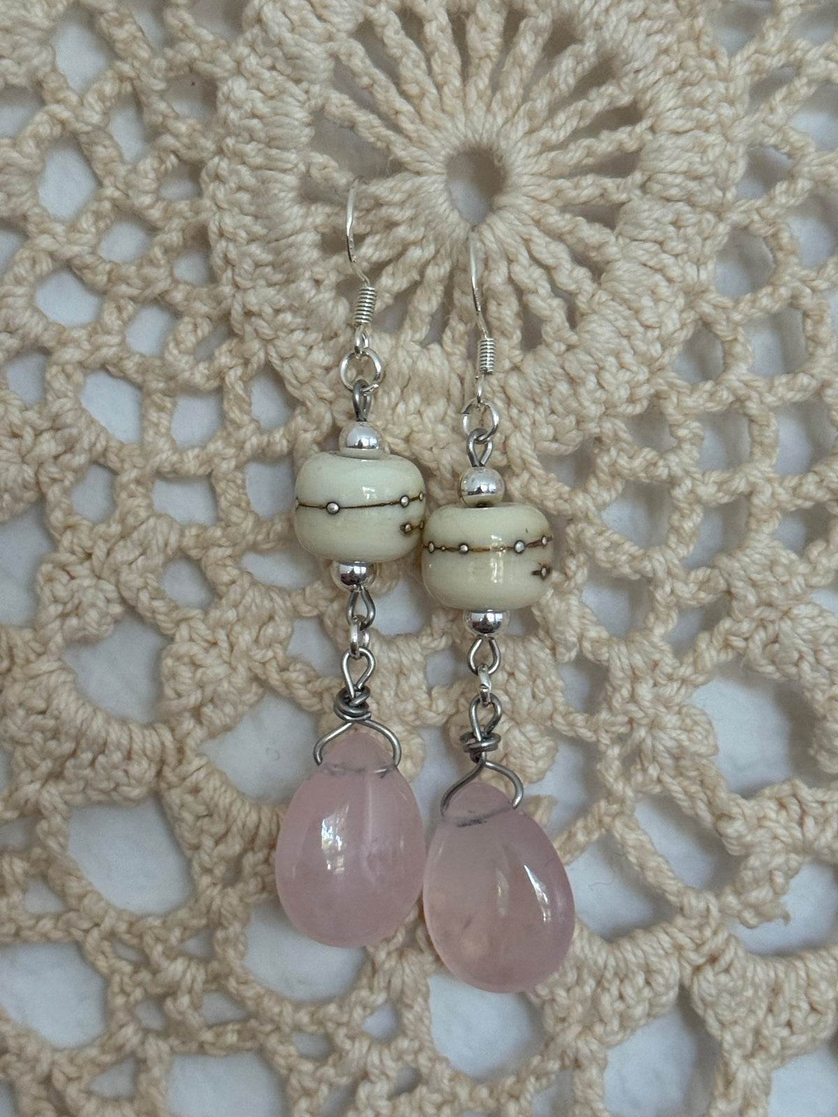 Earring Collection