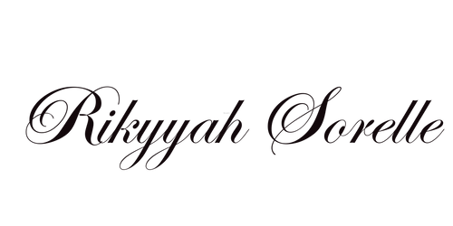 Rikyyah Sorelle